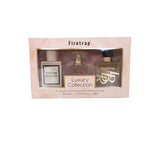 Firetrap fragrance collection trio 30ml x 3, imported from the UK