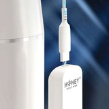 Honey Play Box Blanche thrusting male masturbator - British brand