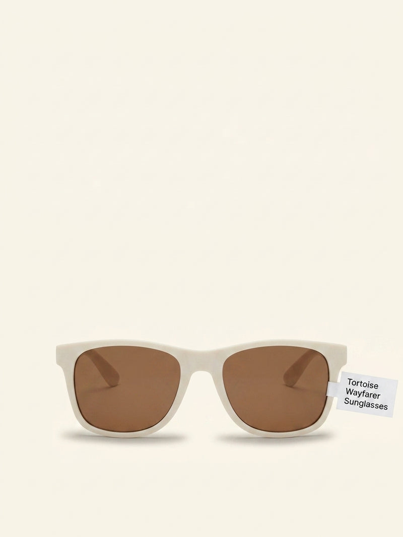 Burberry pilot sunglasses 53mm injected frame (British brand)