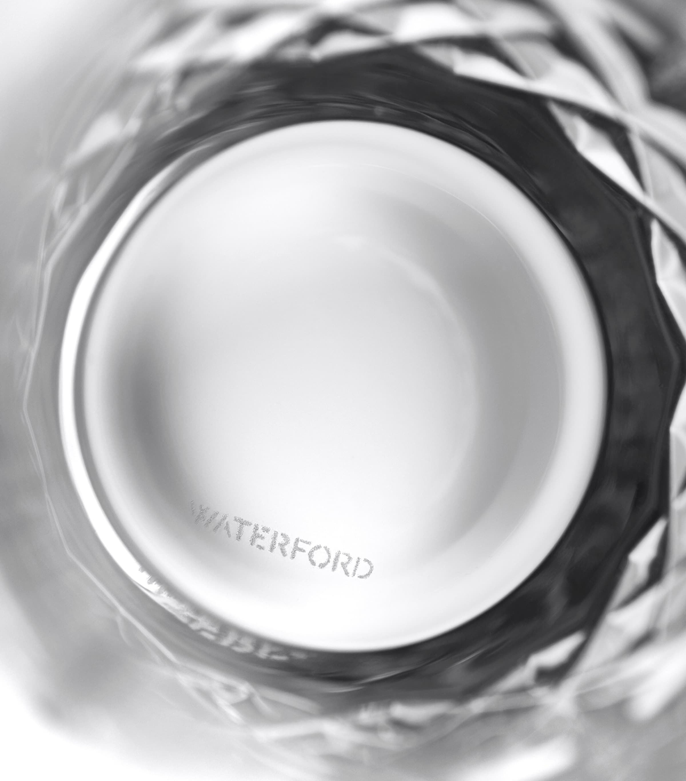 Waterford Lismore Essence shot glasses set of 2 90ml (British brand)