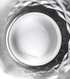 Waterford Lismore Essence shot glasses set of 2 90ml (British brand)