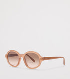 LOEWE Delta Slim sunglasses tinted lenses acetate frame - British product