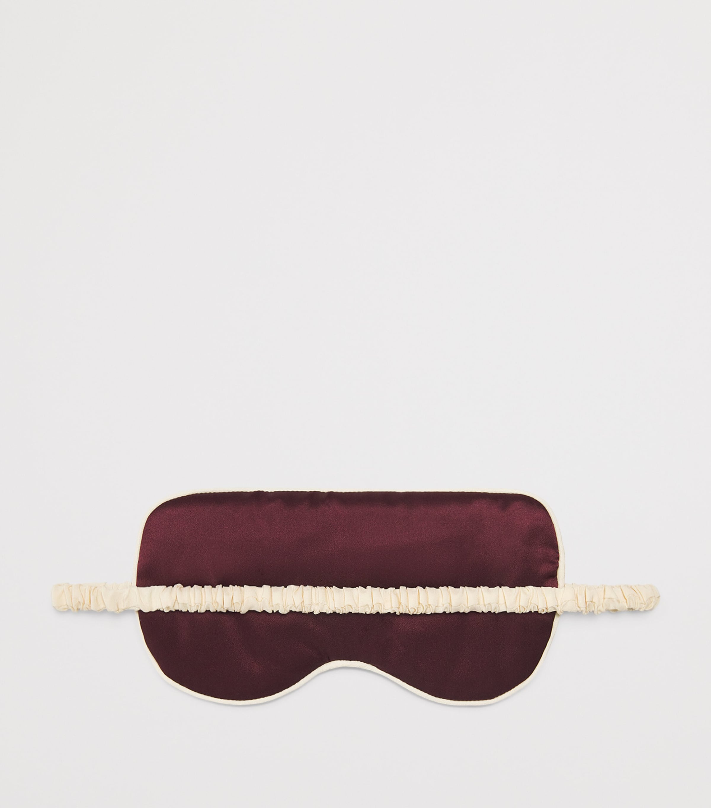 Olivia von Halle Audrey sleep mask, UK version