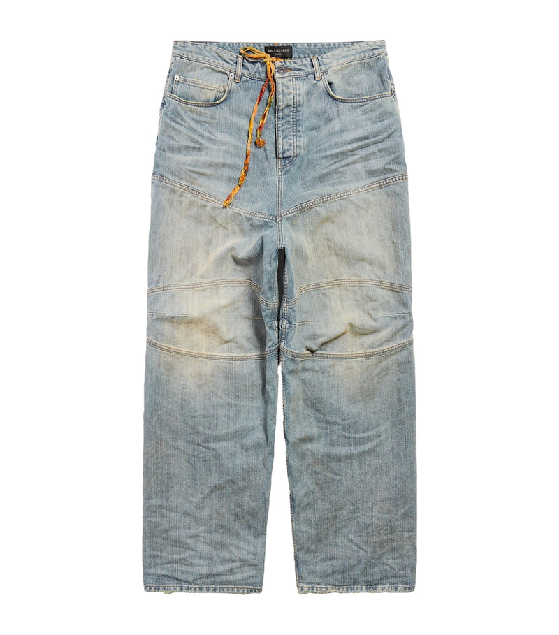 Balenciaga Baggy Jeans - British product