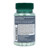 Holland & Barrett Zinc 15mg 60 Tablets GOODS Holland&Barrett   