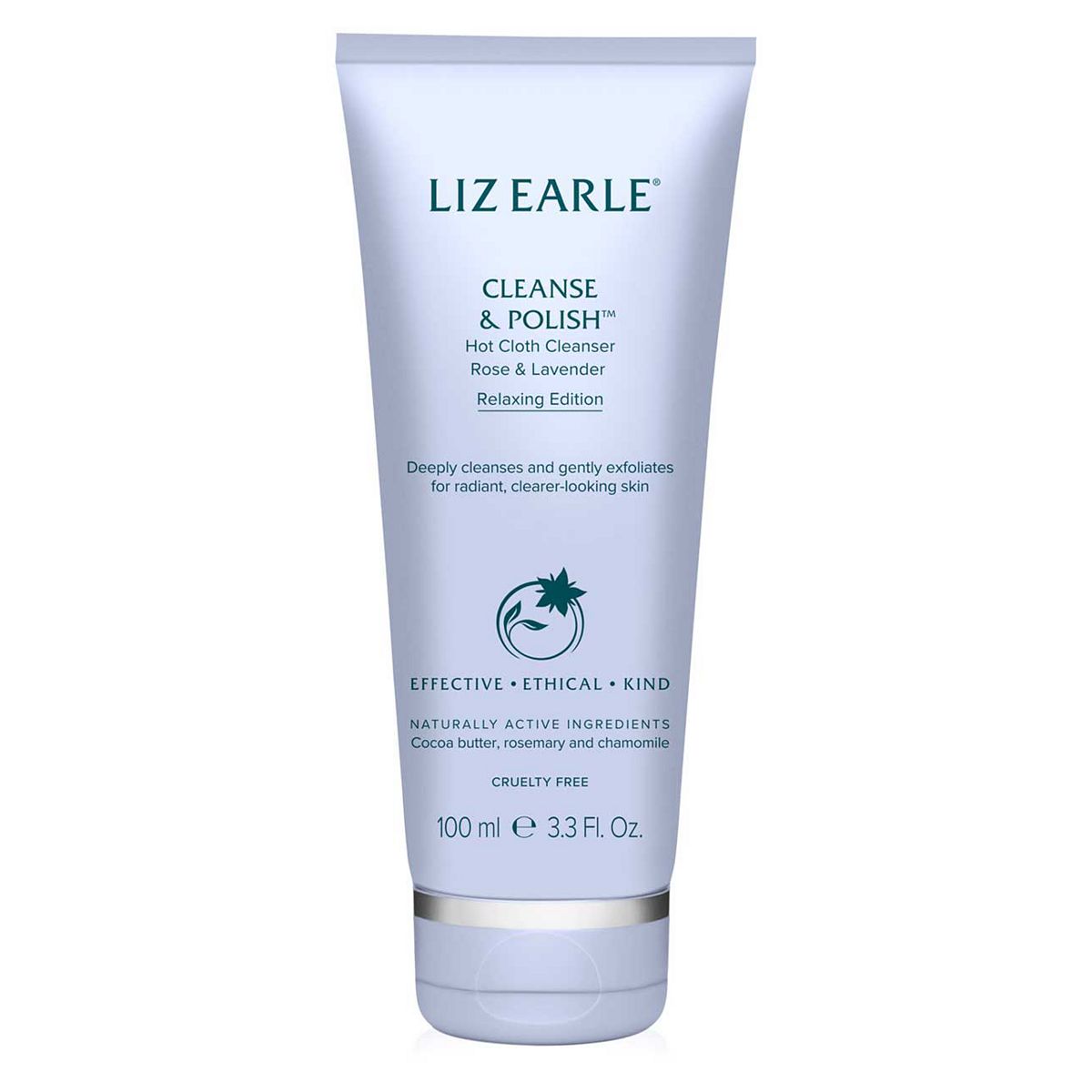 Liz Earle Cleanse & Polish™ Relaxing Edition 100ml GOODS Boots   