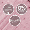 Schwarzkopf LIVE Permanent Hair Dye Cool Rosé Pink (British brand)