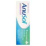 Anusol Haemorrhoid and Piles Ointment 25g GOODS Superdrug   