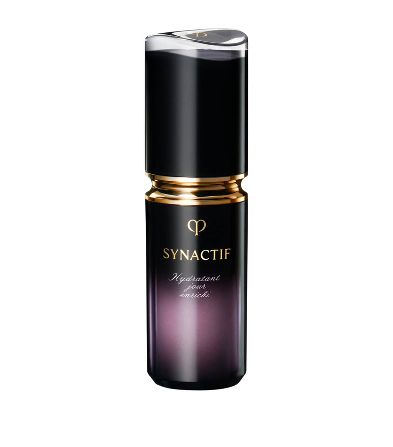 Clé de Peau Beauté Syncatif Daytime Enriched Moisturiser 20ml - British product