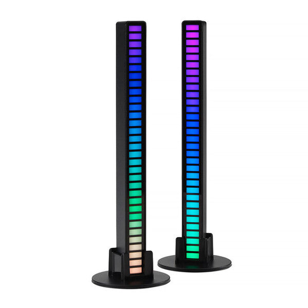 RED5 Twin Pack Sound Reactive Light Bars GOODS Superdrug   