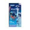 Oral-B iO Kids Disney Stitch electric toothbrush - British product