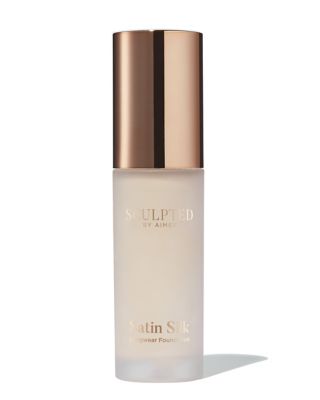 Sculpted By Aimee Satin Silk Longwear Foundation Body Care Boots   