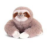 Keel Toys 18cm Keeleco Sloth