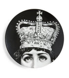 Fornasetti wall plate No.369 26cm - British product