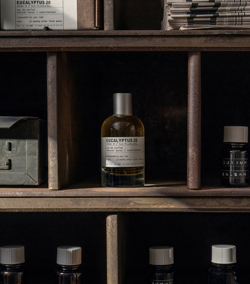 Le Labo Eucalyptus 20 Eau de Parfum 100ml (British brand)