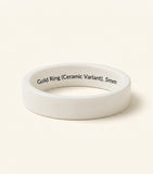Cartier yellow gold wedding ring, UK version