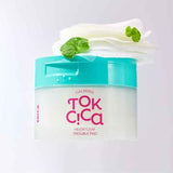 EDIT.B Cica Heartleaf Trouble Pads 70pcs, UK version