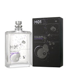 Escentric Molecules Molecule 01 Eau de Toilette 100ml, UK version
