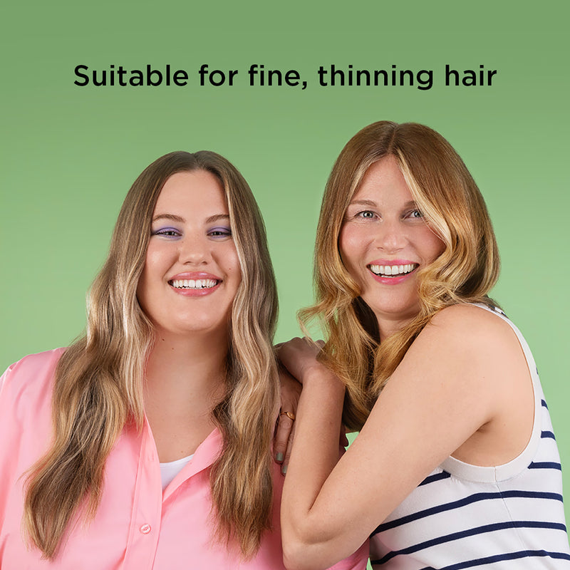 Noughty Get Set Grow thickening shampoo 250ml, UK version