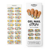 MoYou-London Gel Nail Strip - You Grow Girl GOODS Superdrug   