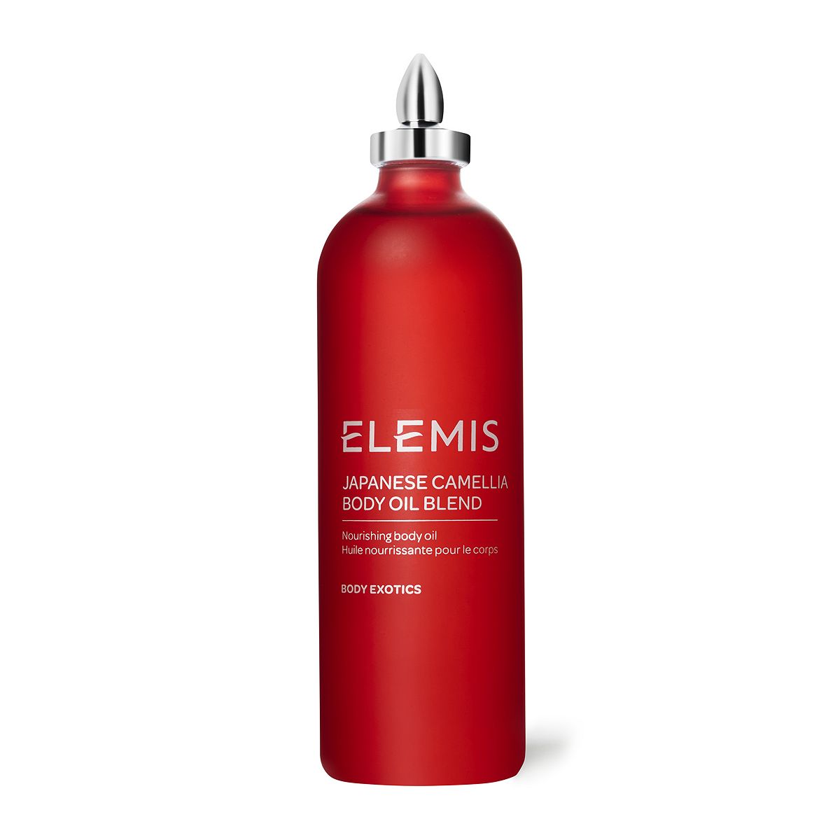 ELEMIS Japanese Camellia Body Oil Blend 100ml GOODS Boots   