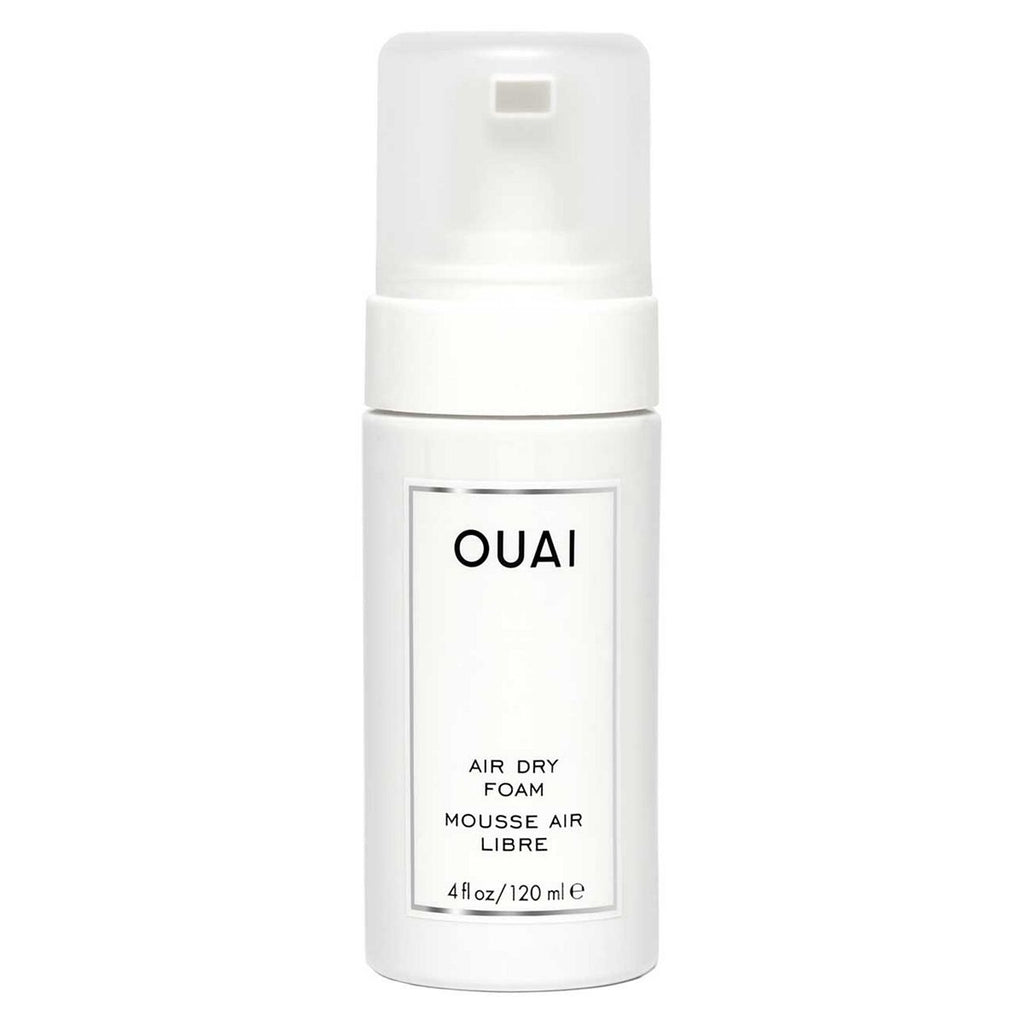 OUAI Air Dry Foam 120ml