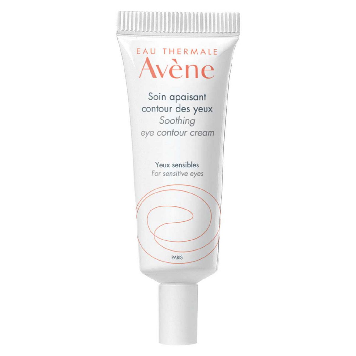 Avène Soothing Eye Contour Cream for Very Sensitive Skin 10ml GOODS Boots   