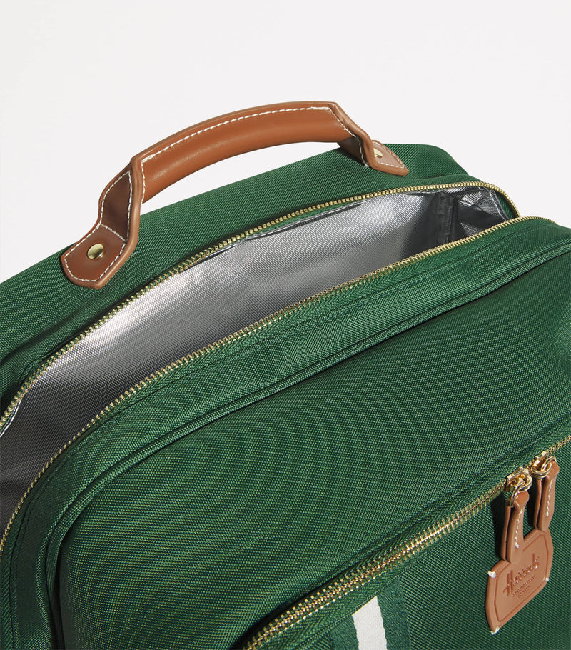 Harrods picnic backpack, UK version