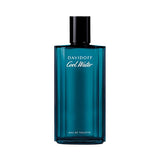 Davidoff Cool Water Man Eau de Toilette 200ml GOODS Superdrug 125ML  