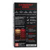 No Bleach London cherry red permanent colour kit - British product