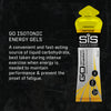 SiS GO energy gel pineapple 60ml - British product