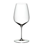 Riedel Veloce Cabernet wine glasses set of 2 - British product