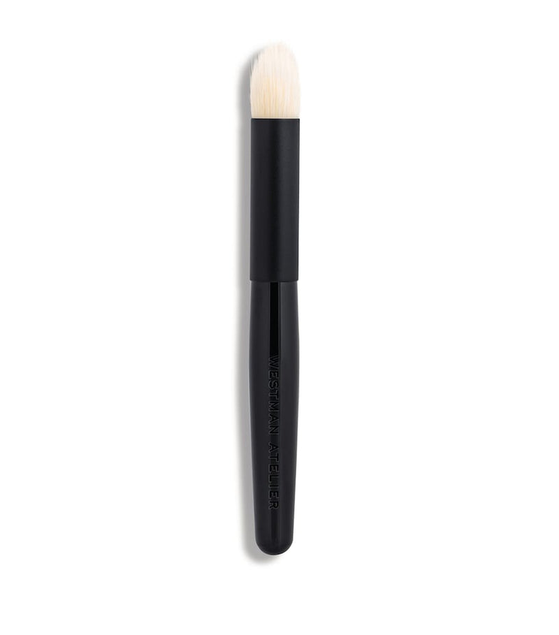 Westman Atelier Eyeshadow II makeup brush (British brand)