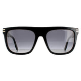 Marc Jacobs men sunglasses black gradient, UK version
