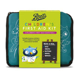 Boots Children's First Aid Kit Baby Healthcare Boots   