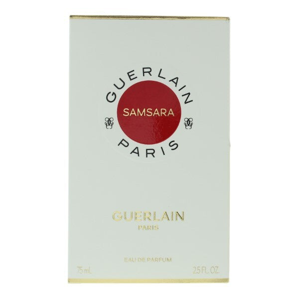 Guerlain Samsara eau de parfum 75ml - British product