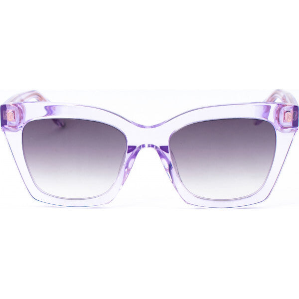Just Cavalli sunglasses purple SJC024 (British brand)