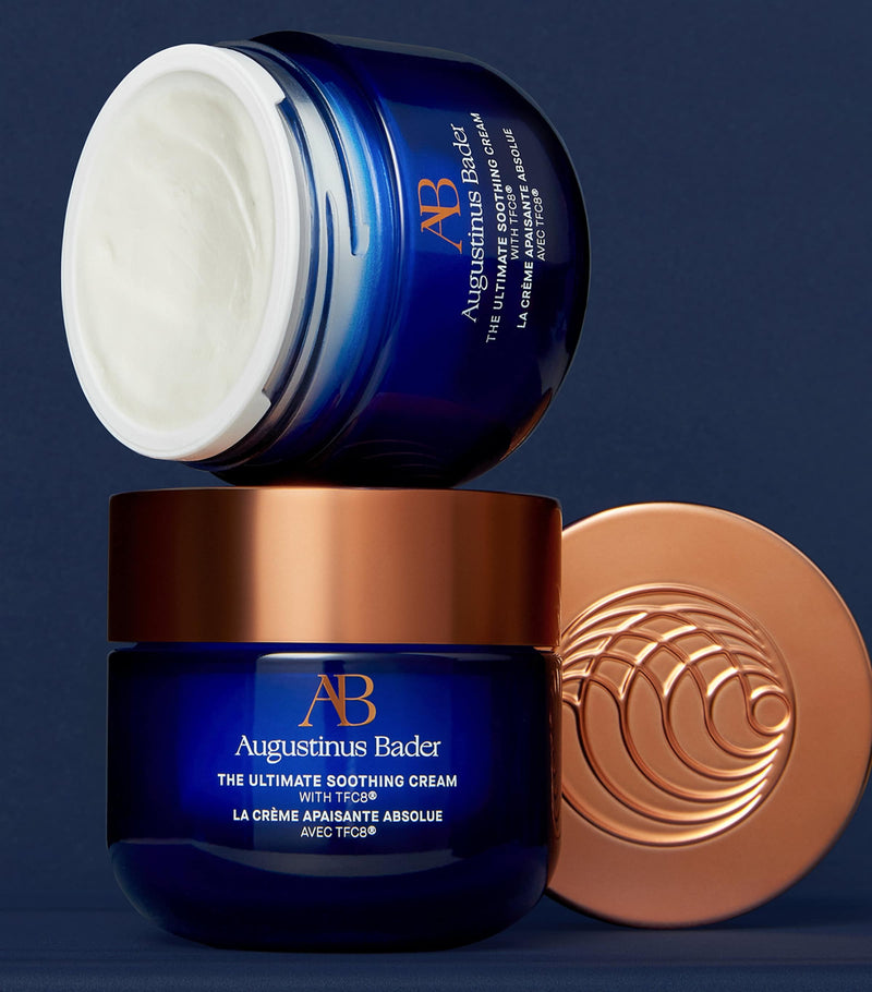 Augustinus Bader soothing cream 50ml - British product