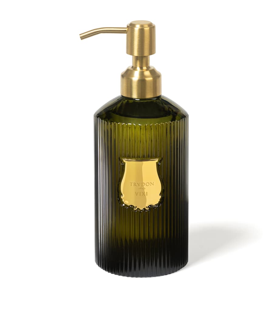 Trudon Vixi liquid hand soap 350ml - British product