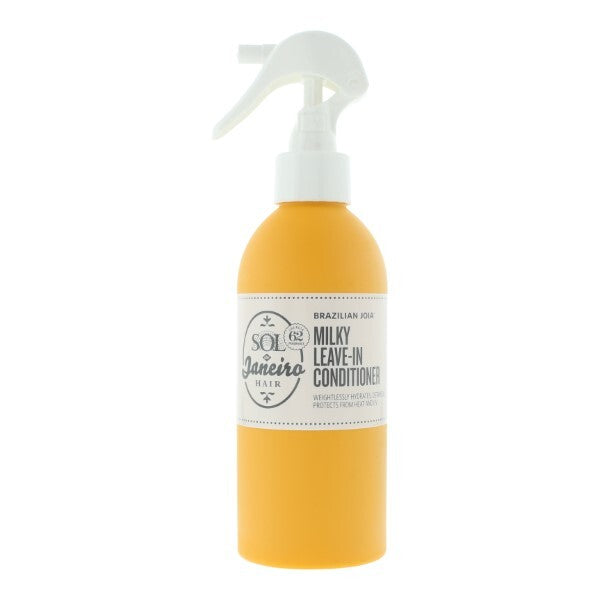 Sol De Janeiro leave-in conditioner 210ml (British brand)