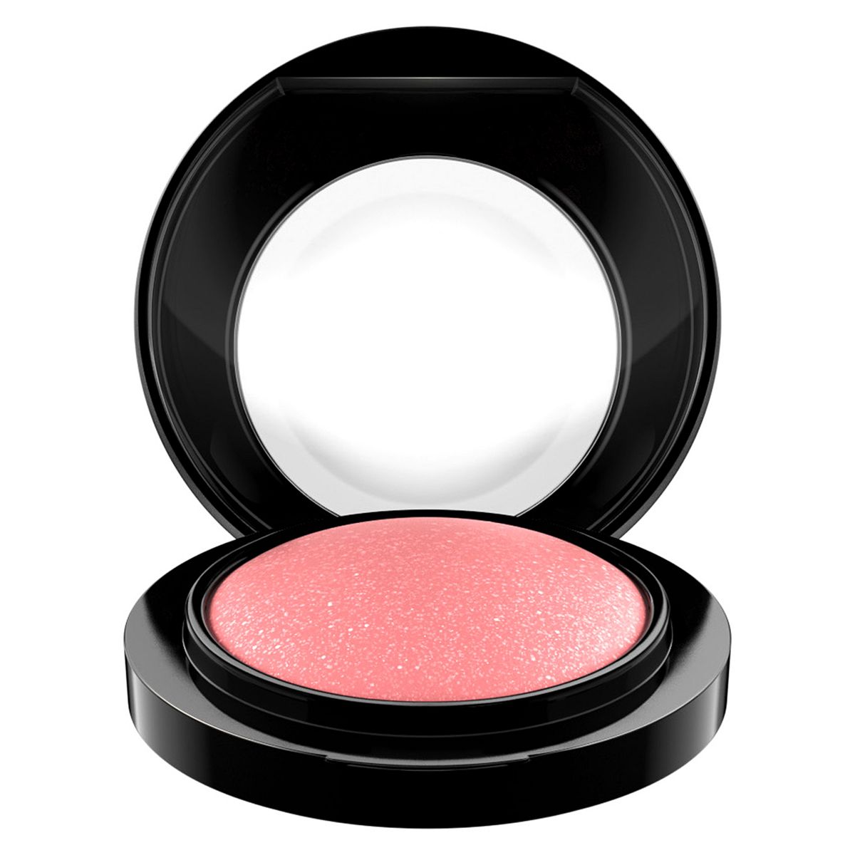 MAC Mineralize Blush GOODS Boots   