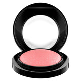 MAC Mineralize Blush GOODS Boots   