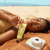 Sun Bum SPF50 face lotion 88ml, UK version