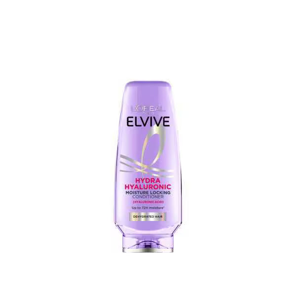 L'Oreal Paris Elvive Hydra Hyaluronic Conditioner 200ml, UK version