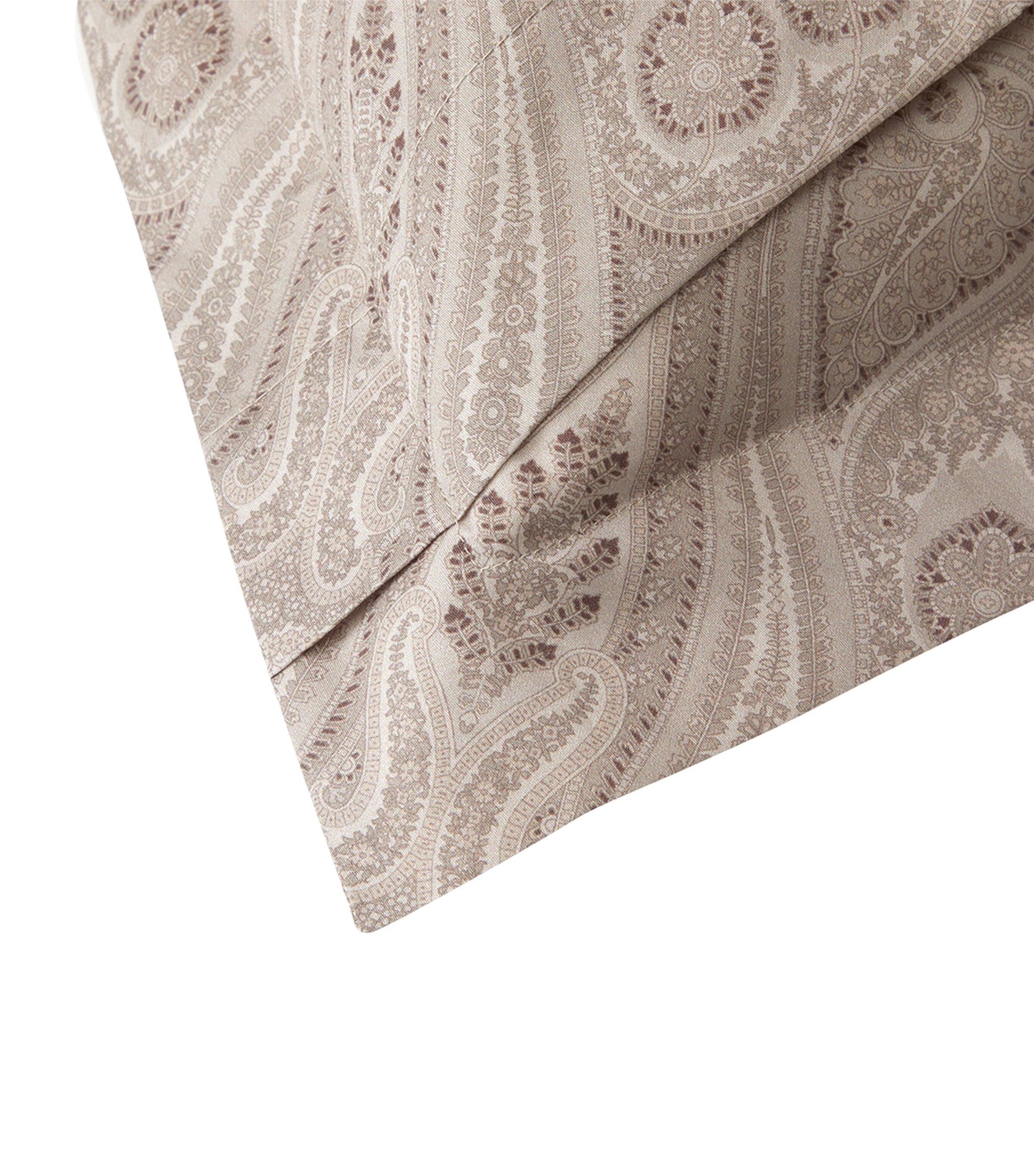 Ralph Lauren Home Oxford pillowcase 65cm x 65cm, imported from the UK