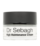 Dr Sebagh High Maintenance face cream 50ml - British product