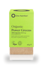 One Nutrition organic power greens 500mg 100 vegecaps (British brand)