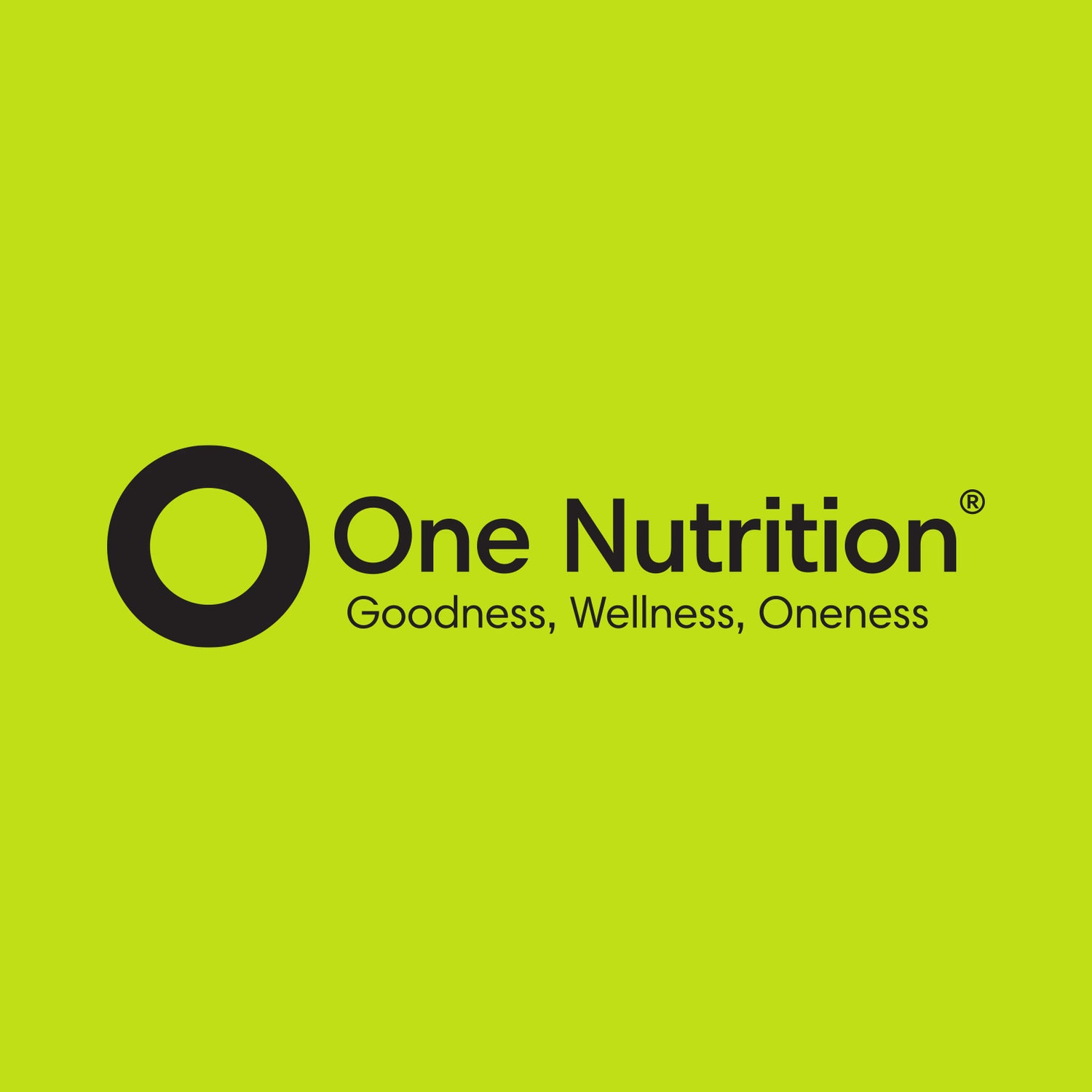 One Nutrition organic power greens 500mg 100 vegecaps (British brand)