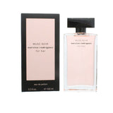 Narciso Rodriguez Eau de Parfum Musc Noir 100ml, imported from the UK