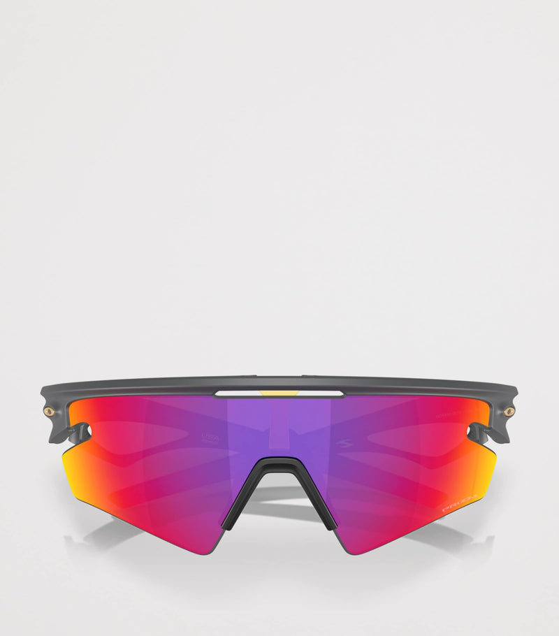 Oakley Sphaera Slash sunglasses model OO9499 - British product